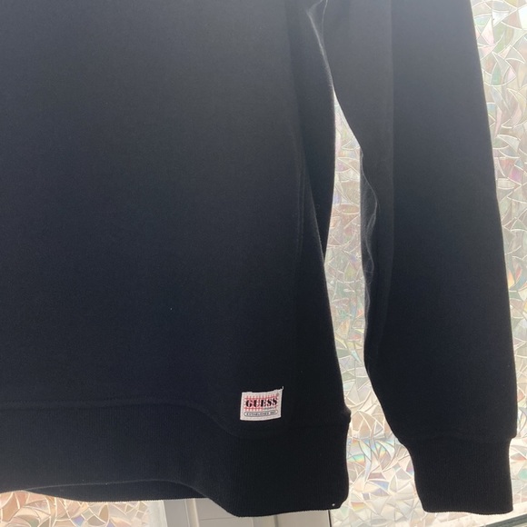 Guess Sweatshirt - Picture 3 of 3